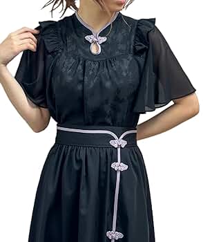 Amazon | [アクシーズファム] オリエンタルチャイナジャガード