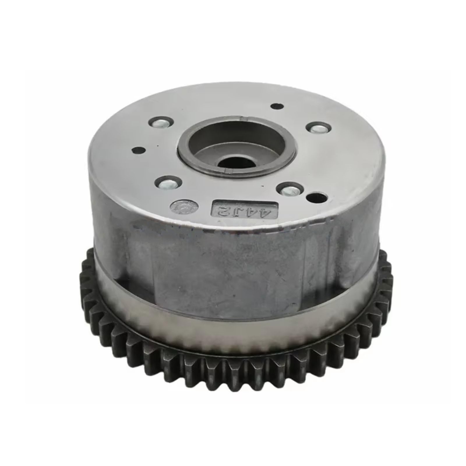 Compatible Con Kia Para Soul 2008-2013 Para Venga 2009-2013 24350-2B000 Motor CVVT Ajustador De Árbol De Levas Accesorios De Coche autopartes
