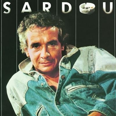 Sardou [Audio CD] Michel Sardou