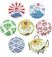 Amazon | LUCKYBEE ダイヤモンドアート キット キーホルダー セット 12