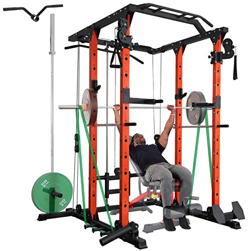 These Are The Best Power Rack A List From The Expert Fathers Work