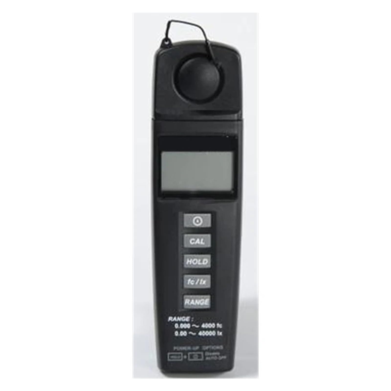 CVFRDD Spectrometer Light Meter Professional Digital Illuminance For Measurement Of Illumination In Various Applications