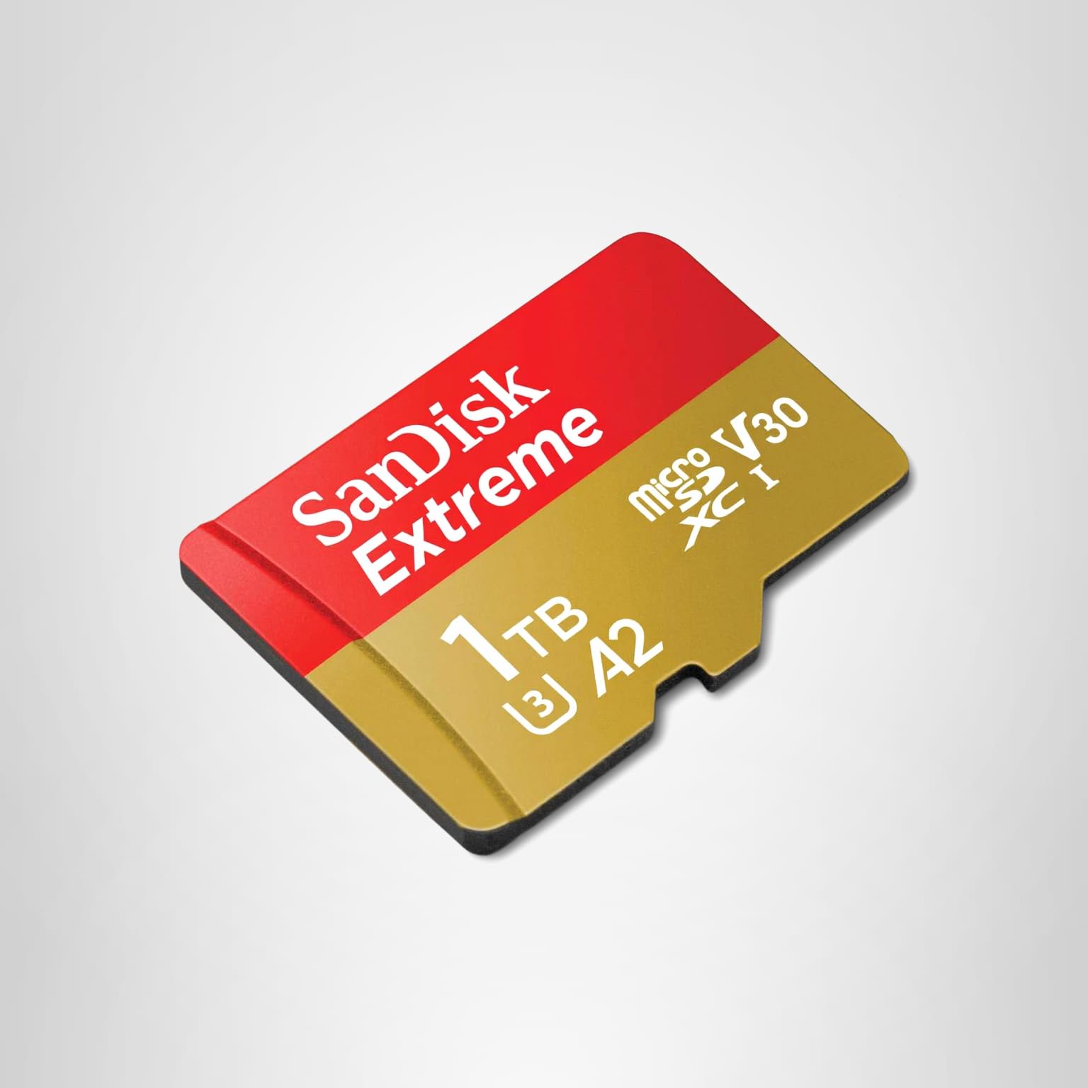 Amazon.com: SanDisk 1TB Extreme microSDXC UHS-I Memory Card with