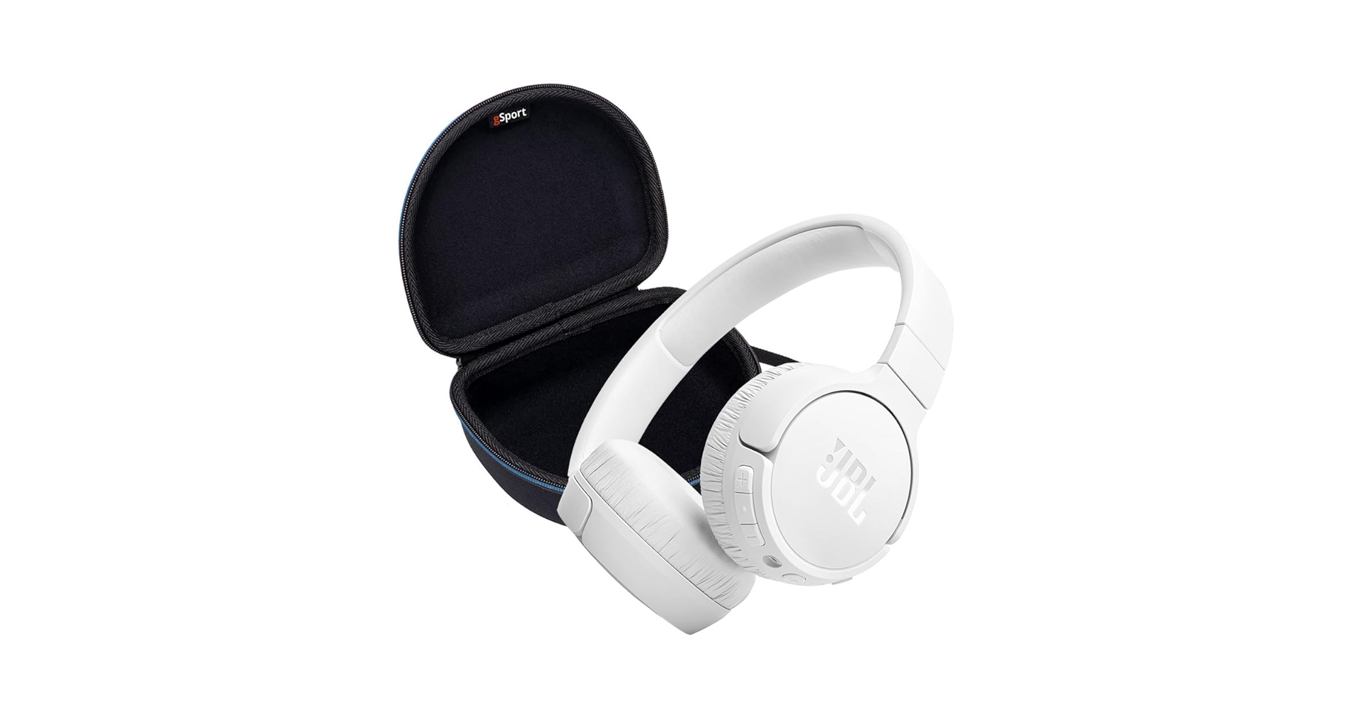 Amazon.com: JBL Tune 670NC Wireless On Ear Noise Cancelling