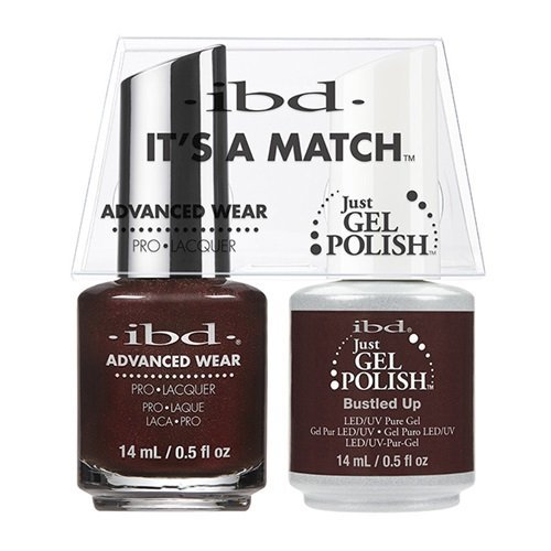ibd Advanced Wear Color Duo Bustled Up 1 PK miniatura 1
