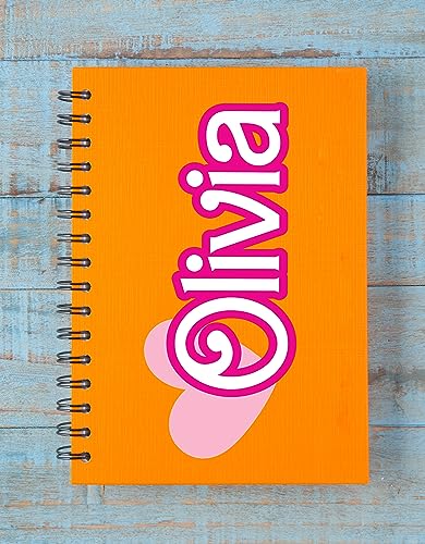 Vinilo decorativo personalizado para pared Girls Pink miniatura 3