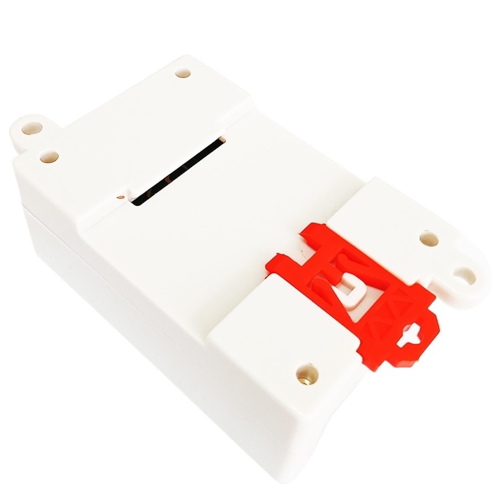 COKYIS Segnale di commutazione a 2 canali su Tensione 0-10 V/Ingresso di commutazione a 2 canali, Uscita analogica/di al modulo AO