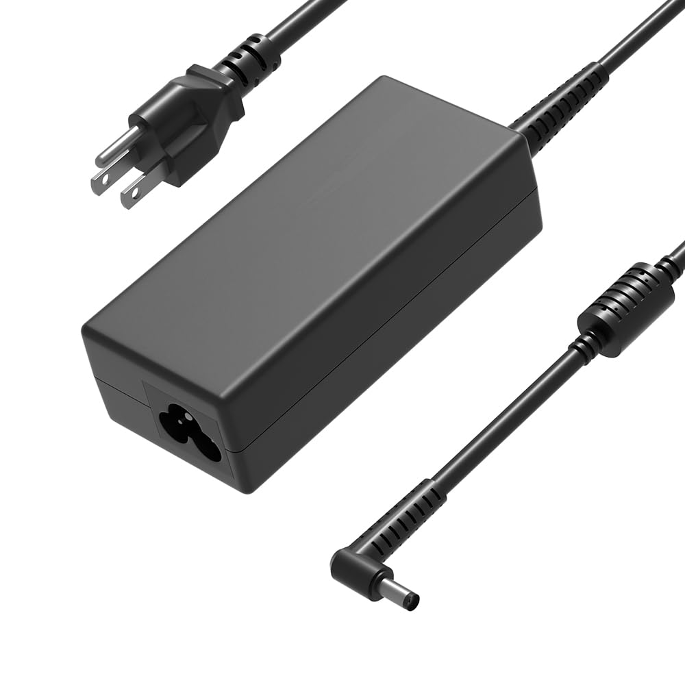 HSXIRQA 19V,20V Charger Fit for JBL Xtreme 1,2 JBL Extreme 1,2,3 JBL Boombox 1,2,3 Bluetooth Speaker Replacement Power Adapter Charging Cable Cord (Not Work for JBL Xtreme 3/4)