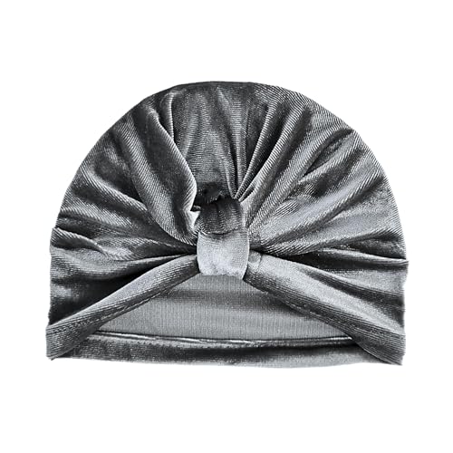 Image of ANNACREATIONS Premium Soft Bow Head Wrap Super Stretchable Headband Hair Accessories For Baby Girls