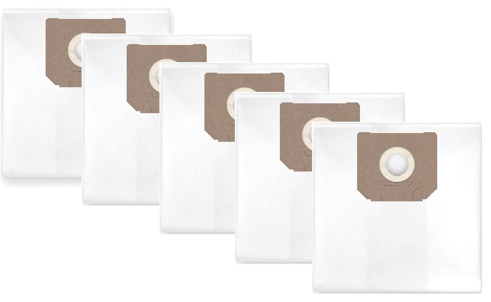 10 Filtersäcke Passend Für Hilti VC 40-UM Staubsaugerbeutel - Foto 11