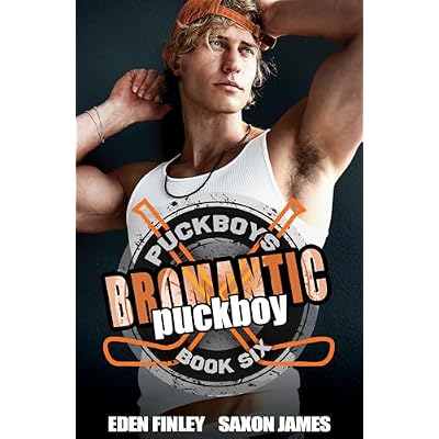 Bromantic Puckboy