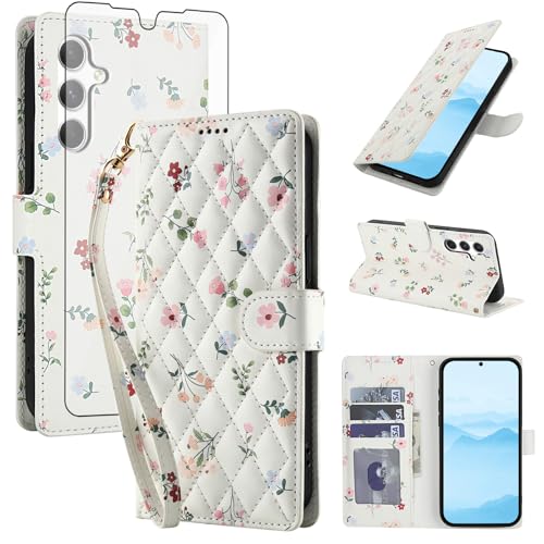 Coque Samsung A15 5G Fine pour Voyager Léger avec Vos Cartes Bancaires