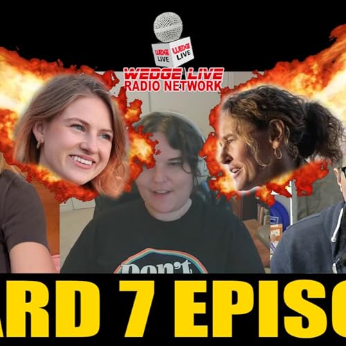 Ward 7 Episode: Katie Cashman vs. Elizabeth Shaffer