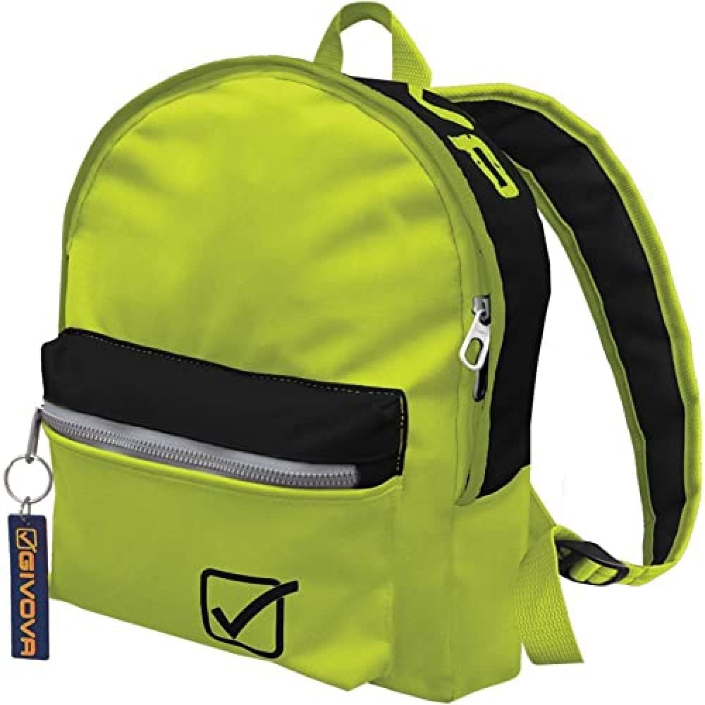 givova Zaino - Mochila Unisex adulto