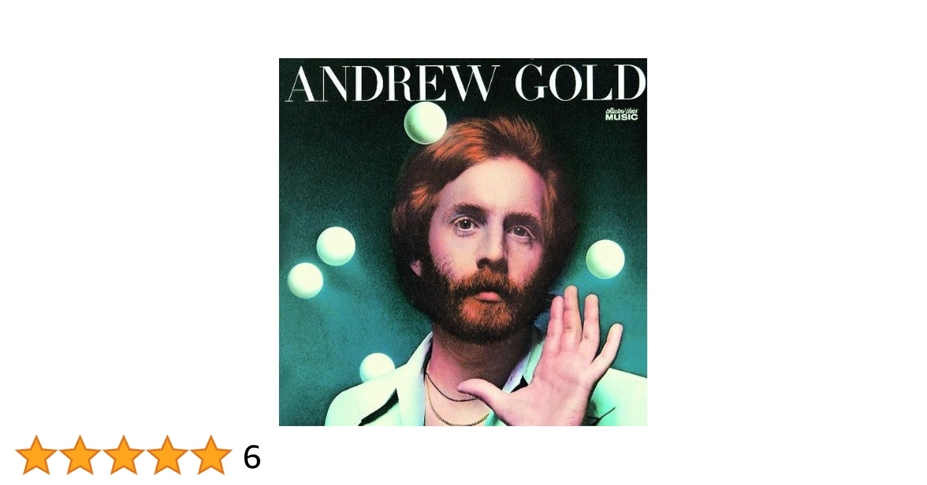 ANDREW GOLD, BOX, 6CD+DVD,新品, AOR, ANDREW GOLD, BOX, 6CD+DVD,新品, AOR, Amazon.com: Lonely Boy