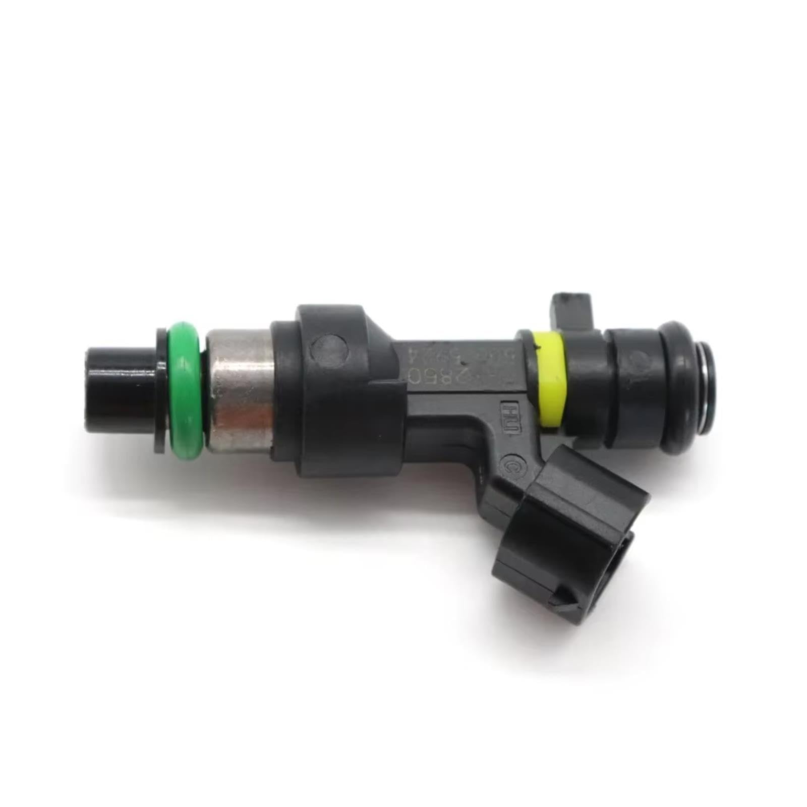 Auto-Kraftstoffeinspritzdüse Für Nissan Für Versa 1.8L 2007–2012