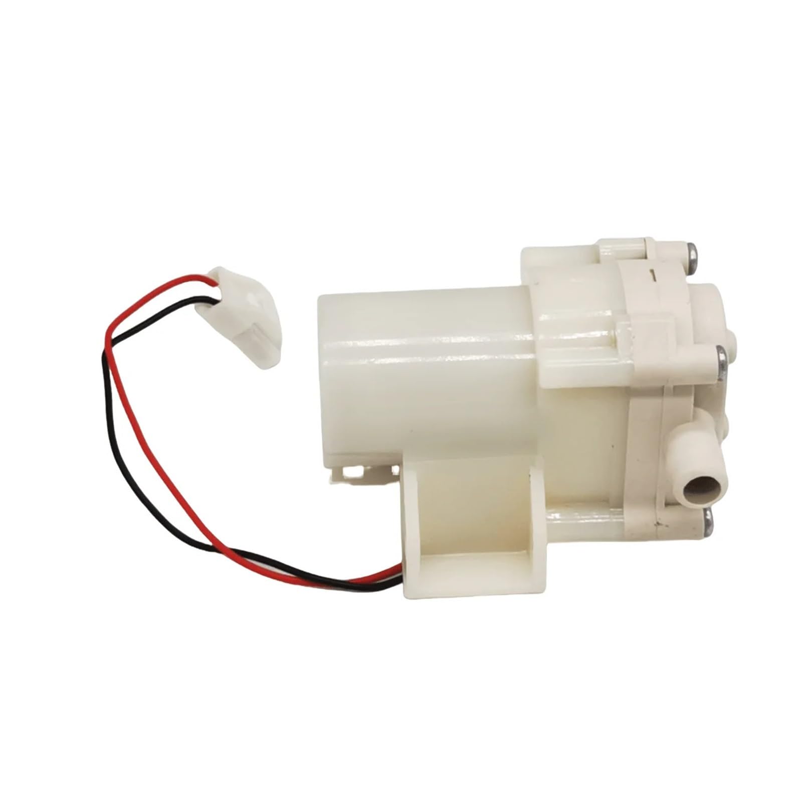 Diaphragm Pump, Gear Peristaltic Pump DC 5V 6V 9V 12V Self-Priming Type for Oil Water Liquid Bidirectional Reverse Direction, Filler
