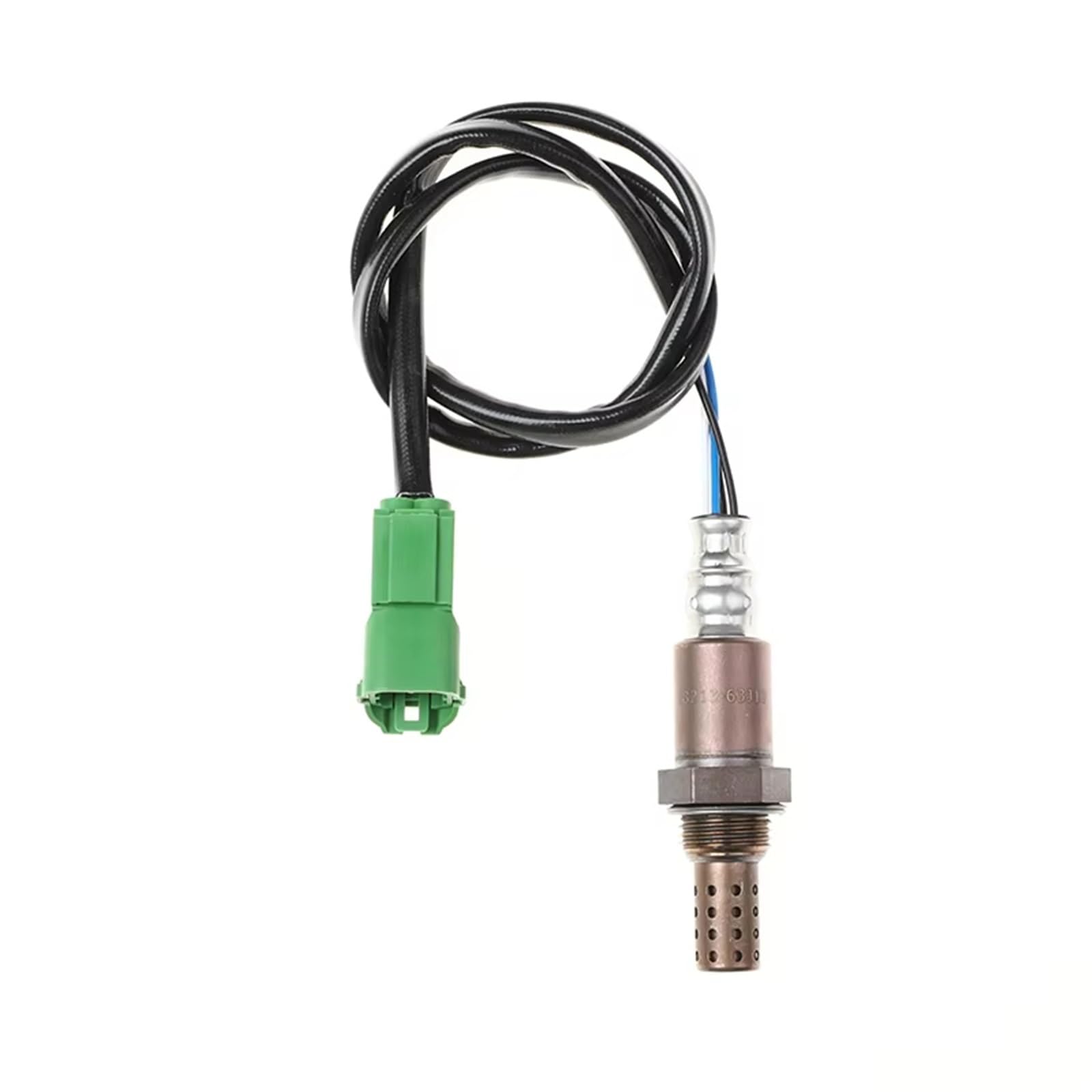 Capteur d'oxygène Lambda O2 contre la surconsommation de carburant pour Suzuki Carry - 7