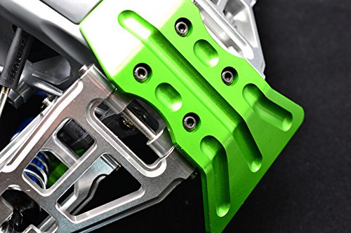 Amazon | RCスペアパーツ Tamiya DT-03 Upgrade Parts Aluminium Front