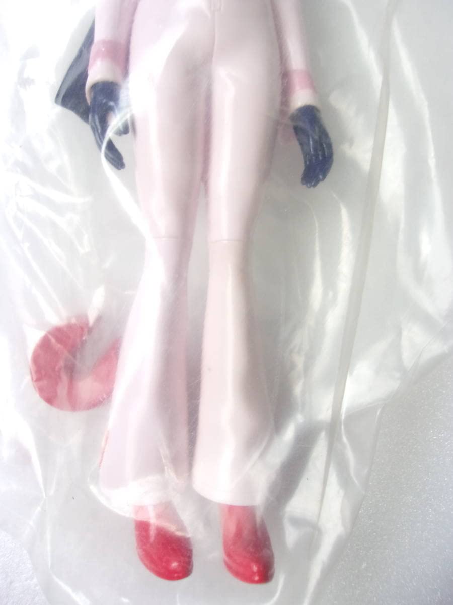 Amazon.co.jp: BU TOYS ヤッターマン 2号 アイちゃん（あいちゃん