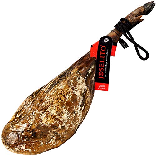 Jamón Iberico Gran Reserva Ca. 8,2 Kg - Joselito Jamón Iberico Gran Reserva Ca. 8,2 Kg - Joselito