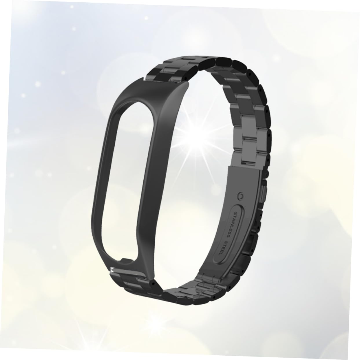 Artibetter 2piezas Correa Para Reloj Touch Banda Sustituta De Acero Inoxidable Para Reemplazar Correas Dañadas Diseño Ergonómico y Duradero Compatible Relojes