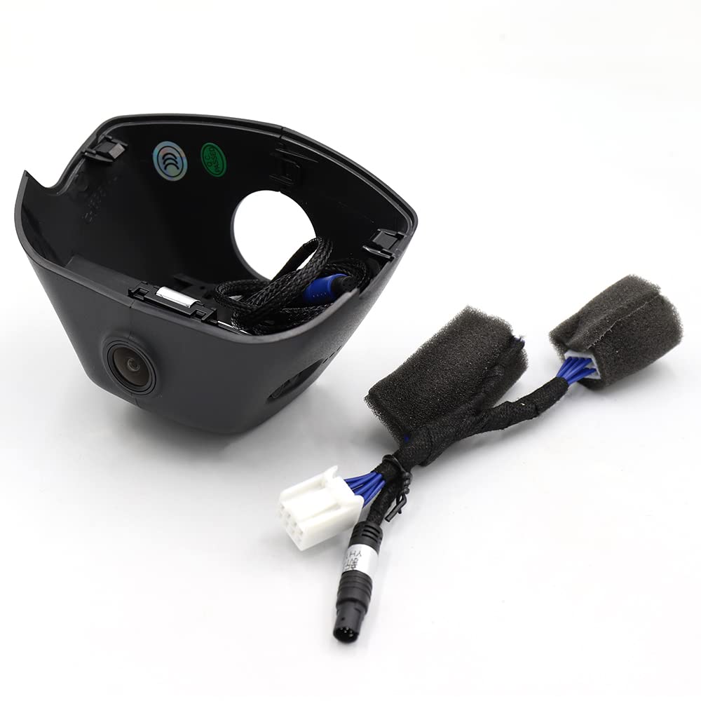 Amazon.co.jp: Fitcamx 4K ドライブレコーダー ホンダ シビック 専用