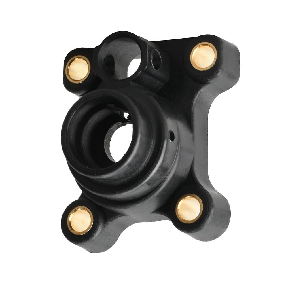Carter de turbine pour moteur hors-bord 9,9 ou 15 CV en entretien d'embase