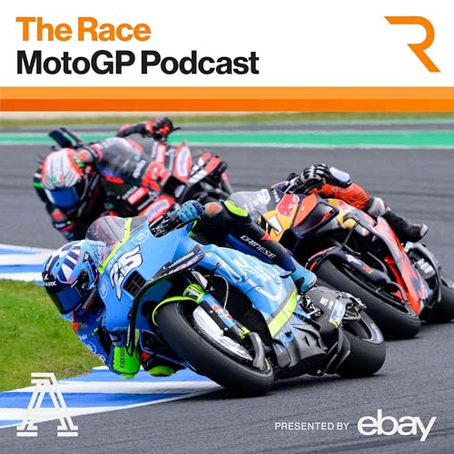 What Aprilia’s surge means for MotoGP 2026