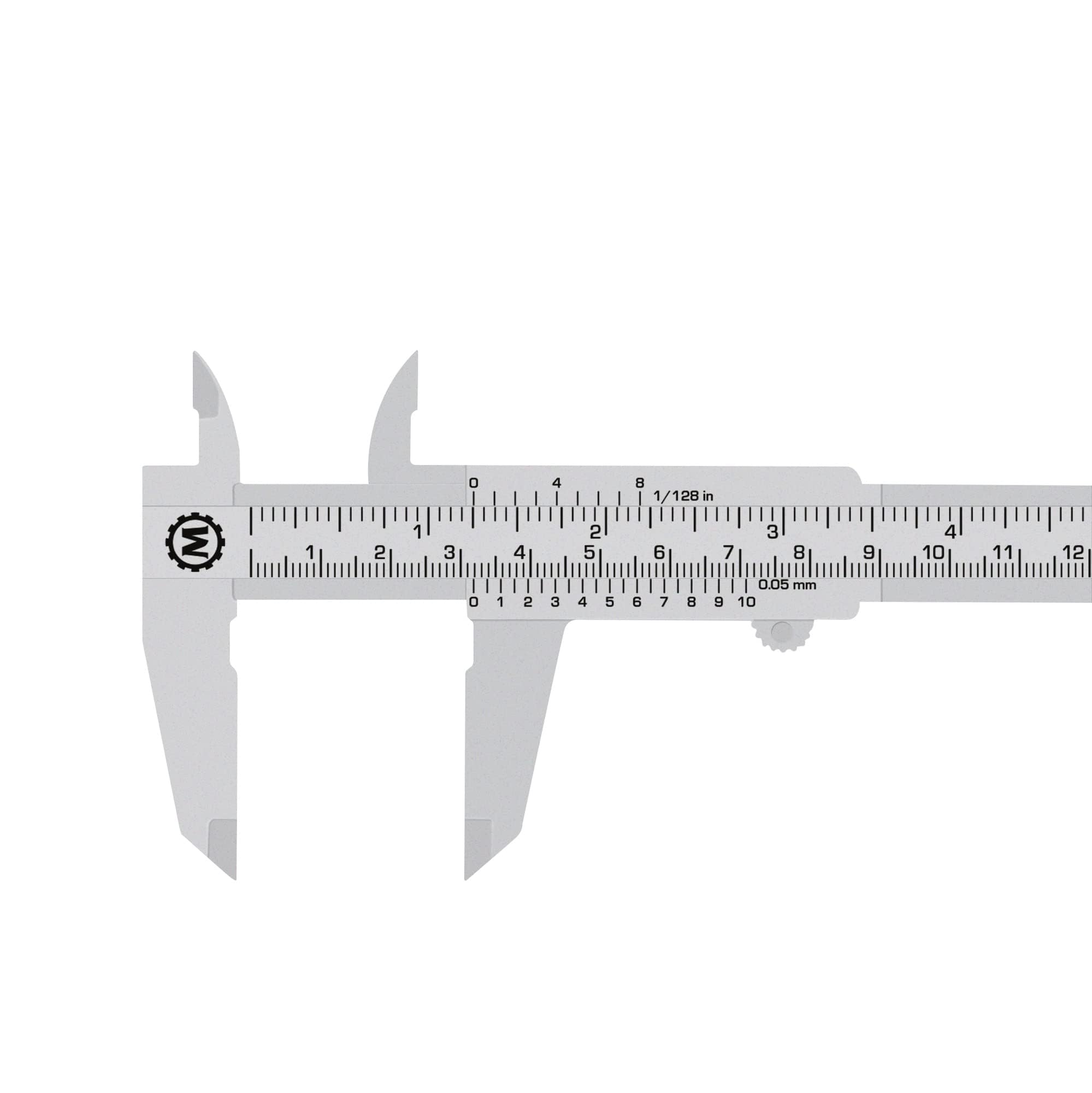 Marathon Vernier Caliper - 0-6 Inch -3 Marathon Vernier Caliper - 0-6 Inch -3