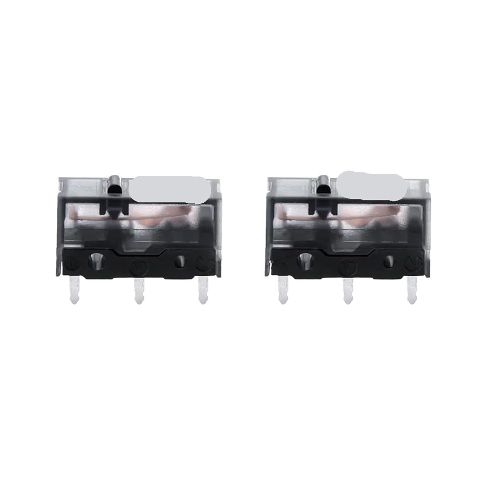 Microinterruptor GM 8.0 con 80 millones de clics para reparar pulsadores