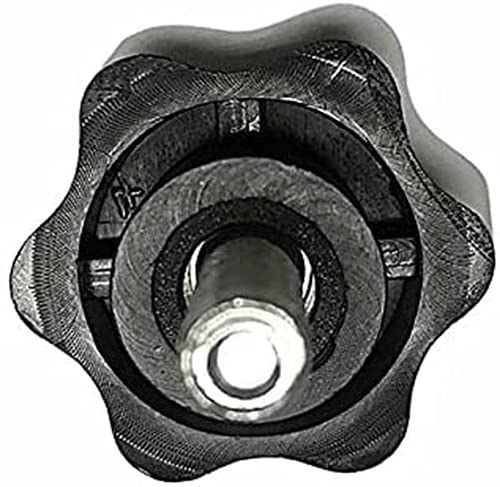 M16*2 Interno Esagonale Testa Tubo Raccordo Spina,Maschio Filettatura