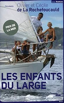 Paperback Les enfants du large [French] Book
