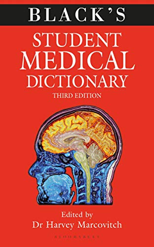 Black’s Student Medical Dictionary