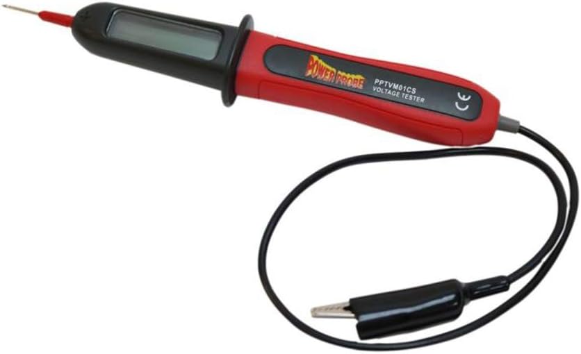 PPTVM01 Volt Meter