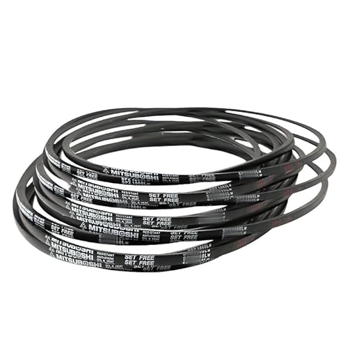 1PCSV belt transmission belt industrial belt B type belt B186 B187 B188 B189 B190 B191 B192