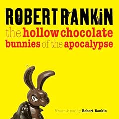 The Hollow Chocolate Bunnies of the Apocalypse Titelbild
