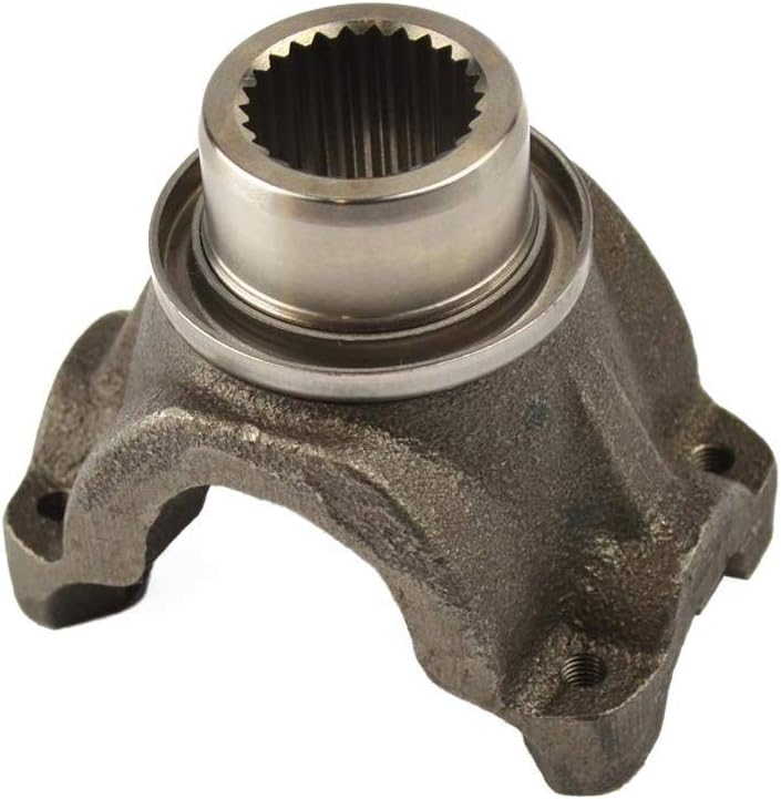 Spicer 2-4-8091X End Yoke