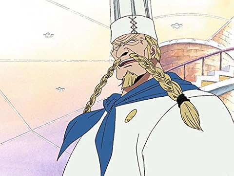 『ワンピース シリーズ1』