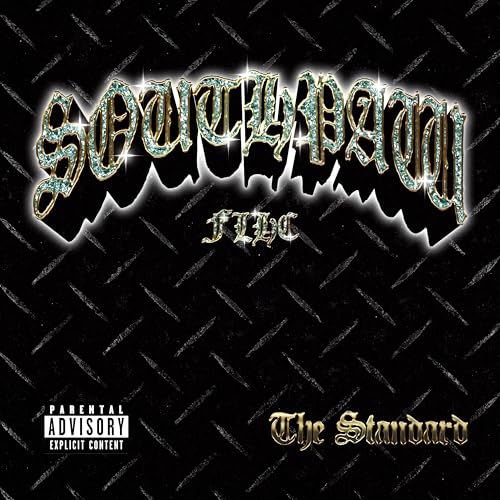 The Standard       explicit_lyrics