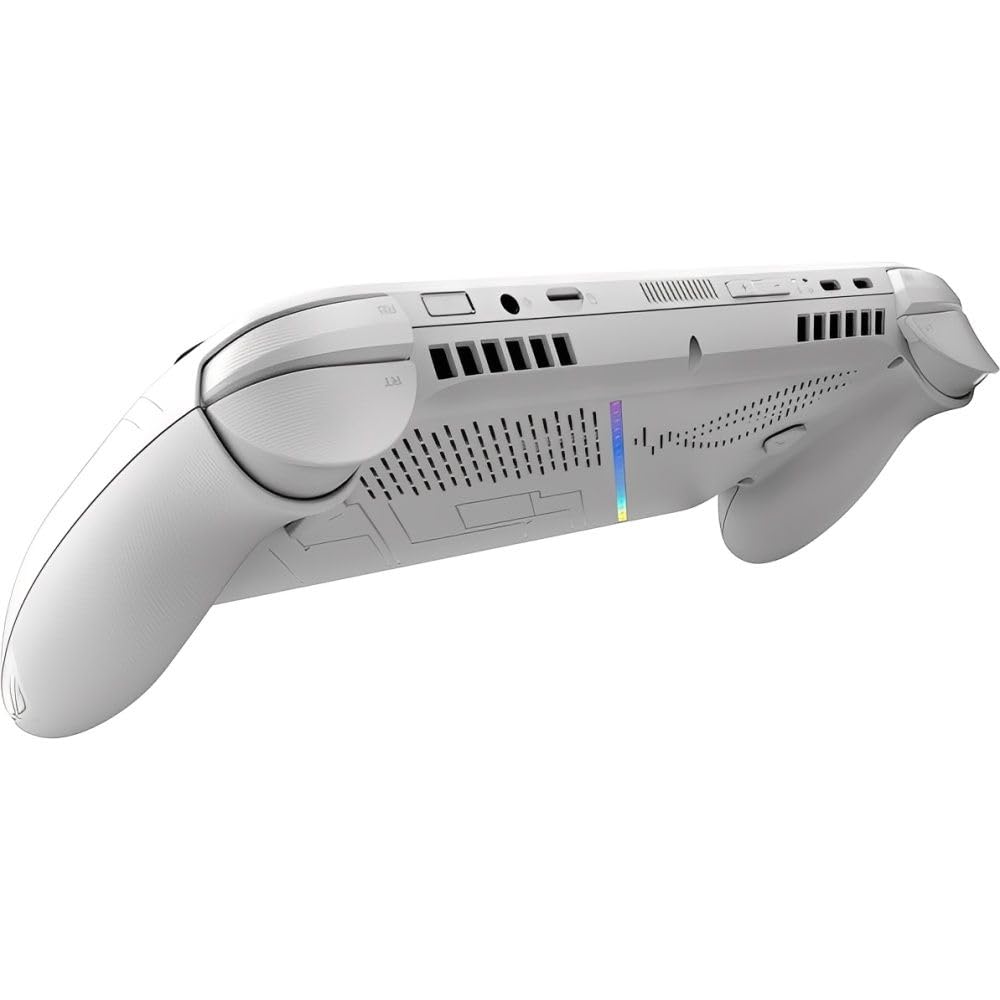 Ally2点 ROG Xbox Ally (2025) Handheld Gaming Console, 7” FHD 120Hz Display