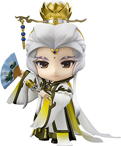 Exclusive Discount 60% Price Good Smile PILI Xia Ying Unite Against The Darkness Su Huan-Jen Nendoroid Action Figure ๐ Crazy Deals Good Smile PILI Xia Ying Unite Against The Darkness Su Huan-Jen Nendoroid Action Figure