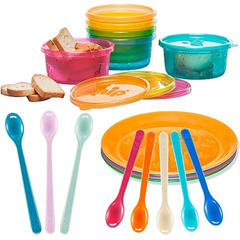 Nip 18 piezas niños pequeños de Juego Cover