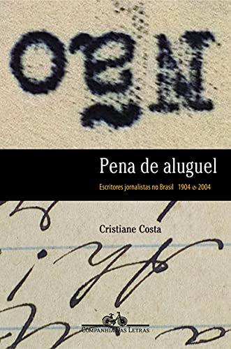 Pena de aluguel