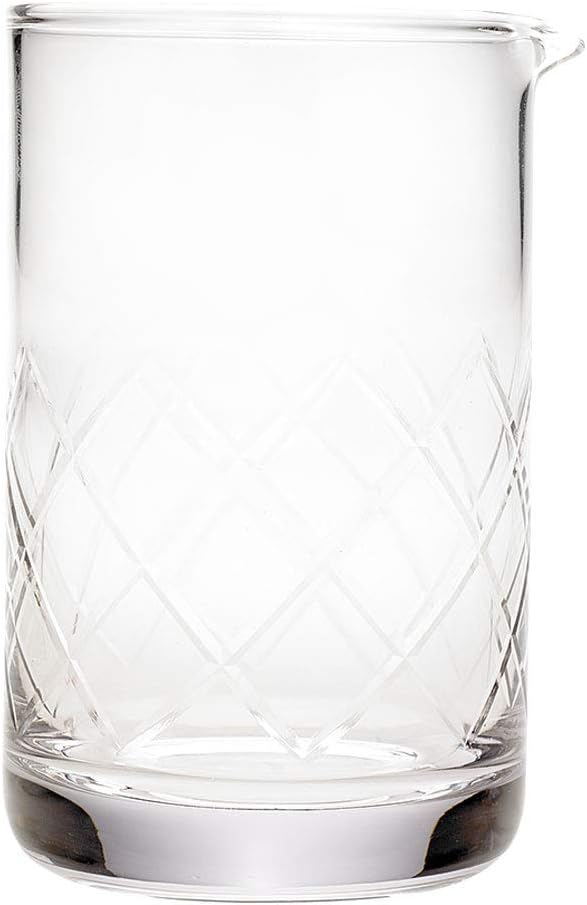 Drink Mixing Glass, 17 oz. (500 ml)