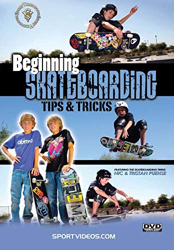Beginning Skateboarding: Tips and Tricks
