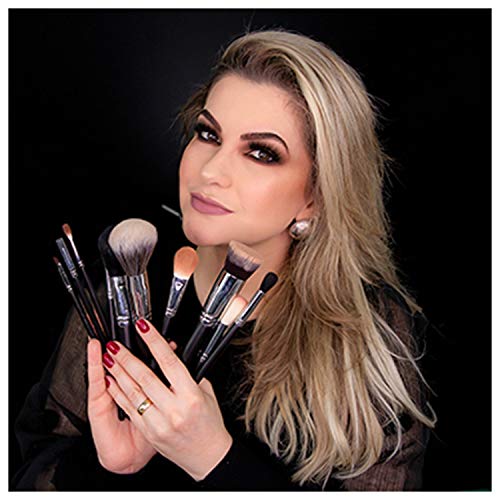 Pincel para Base AS04 Alice Salazar