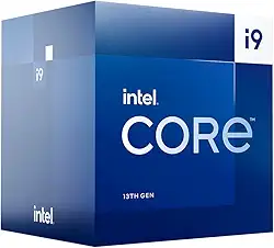 Processador Intel Core i9-13900 Box (LGA 1700/24 Cores / 32 Threads / 5.6GHz / 36MB Cache)