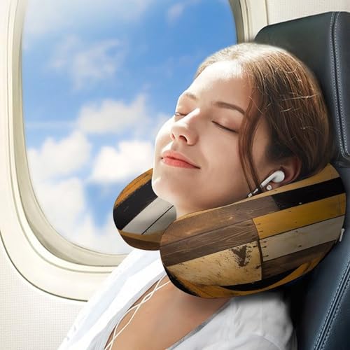 Almohada de espuma viscoelástica para cuello cervical miniatura 3