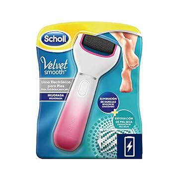 Sch Lima Elect Velvet Smooth Rosa+Recamb